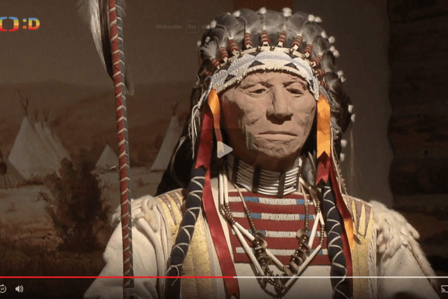 Tamtam v muzeu popáté