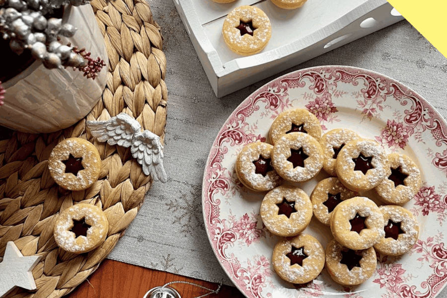 Jarní číslo Zálesí