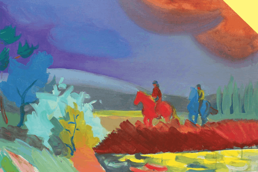 Vychází podzimní číslo čtvrtletníku Zálesí