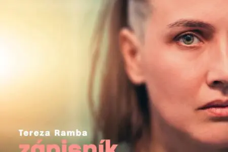 Letňák – Zápisník alkoholičky