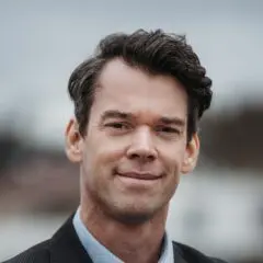 Ing. Petr Machek