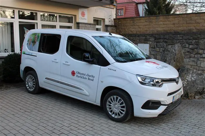 E-časopis Povzbuzení jako podpora pro seniory i&nbsp;jejich blízké