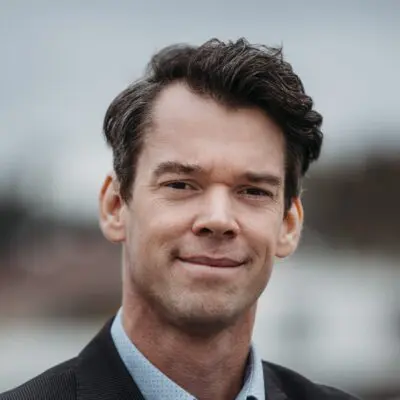 Ing. Petr Machek
