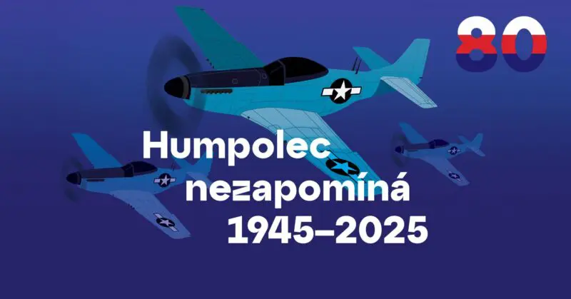 Humpolec nezapomíná