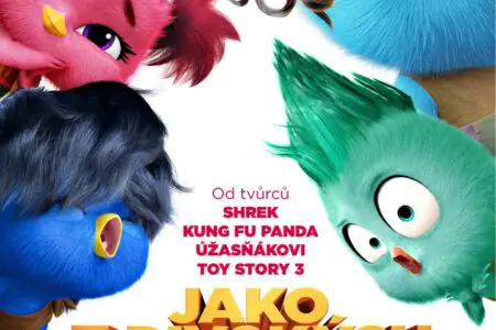 MIMIKINO – SpongeBob: Pirátské dobrodružství