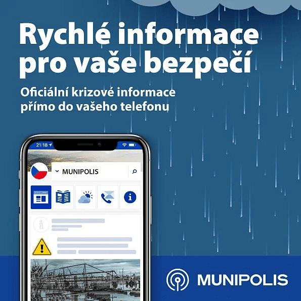 Informace k&nbsp;situaci na Ukrajině