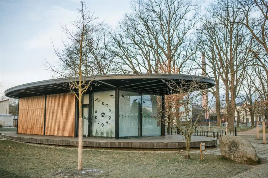 Město vyvolalo jednání o&nbsp;budoucnosti centra denních služeb