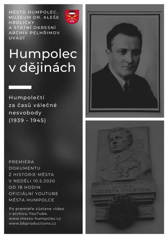 humpolec-tiskove-zpravy-humpolec-v-dejinach