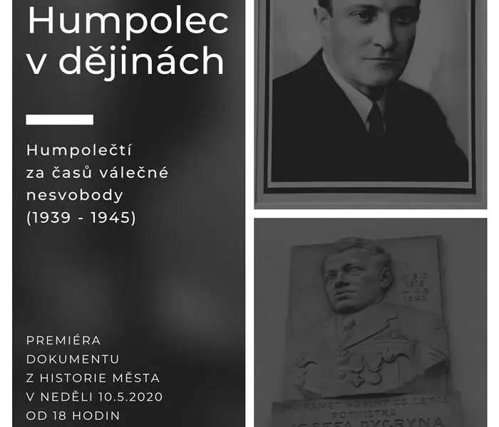 Humpolečtí lovci perel