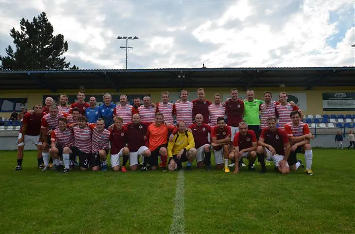 Humpolečtí lovci perel