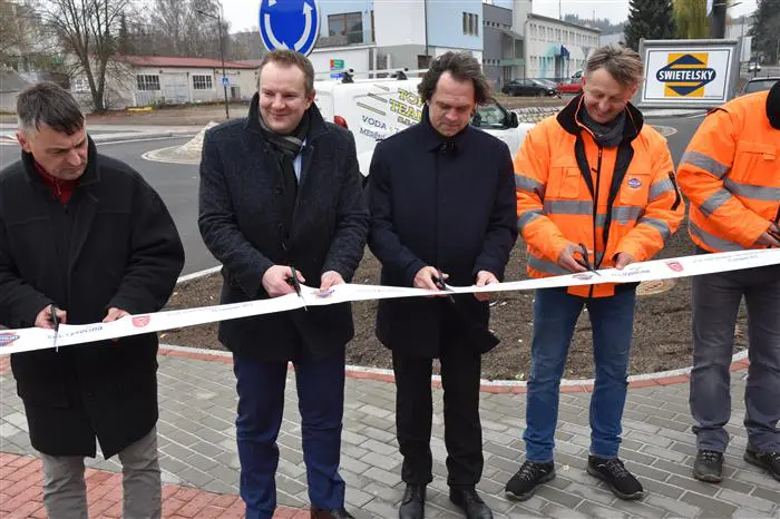 Přechodná úprava provozu na komunikaci Pod Vilémovem