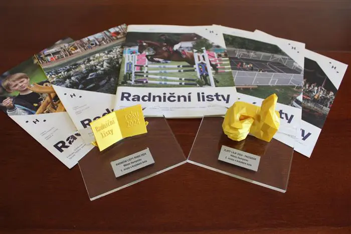 Radniční listy sedmé v&nbsp;republice, facebook druhý v&nbsp;kraji