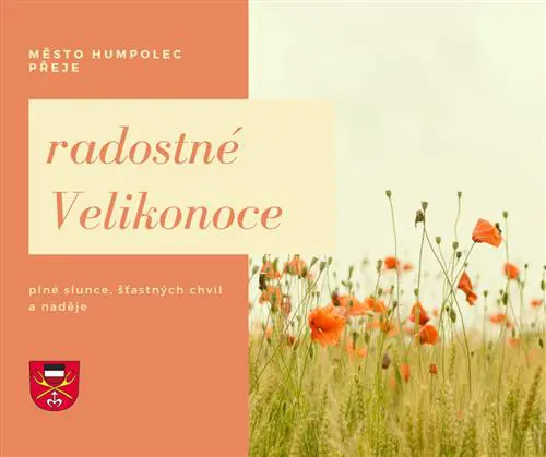 humpolec-tiskove-zpravy-radostne-velikonoce