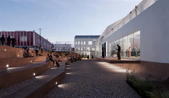 Příběhy našich sousedů: Žáci navštívili rozhlasové studio. Po&nbsp;návratu do lavic je čeká zveřejnění pamětí i&nbsp;příprava na závěrečnou soutěž