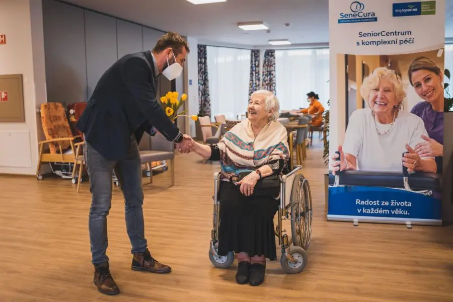 Výzva: Pojmenujme polyfunkční komunitní centrum