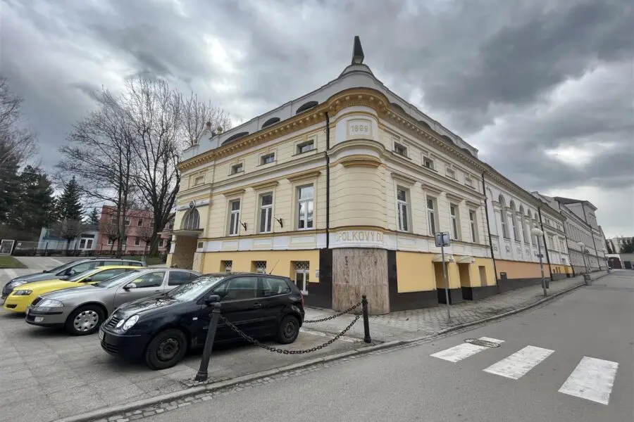 Město v&nbsp;příštím roce ušetří miliony korun na energiích díky nákupu na burze