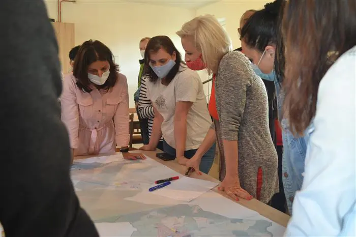 Strategický plán rozvoje města Humpolce na období let 2021 až 2030 míří do finále