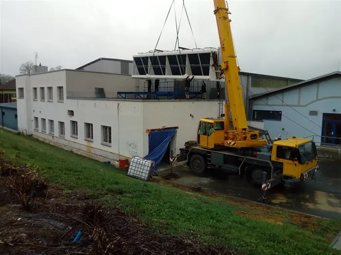 Nová dětská stezka Putování s&nbsp;Kašpárkem