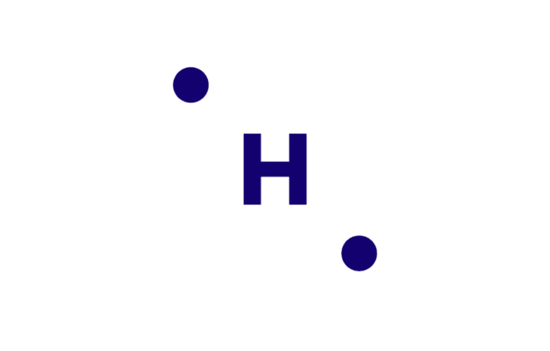 Humpolec - logo H