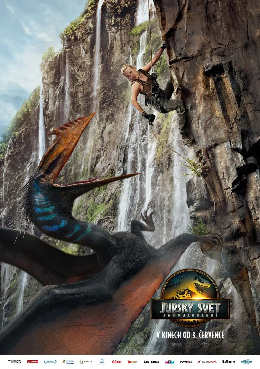 humpolec-akce-jursky-svet