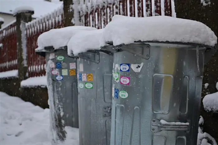 Za svoz odpadu zaplatí Humpolečtí od nového roku 780 korun za rok.
