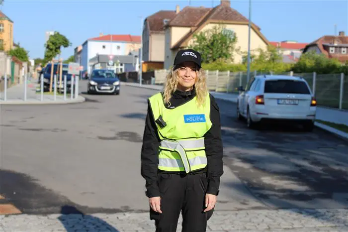 Městská policie v&nbsp;Humpolci bude mít první strážnici