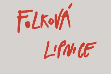 Folková Lipnice