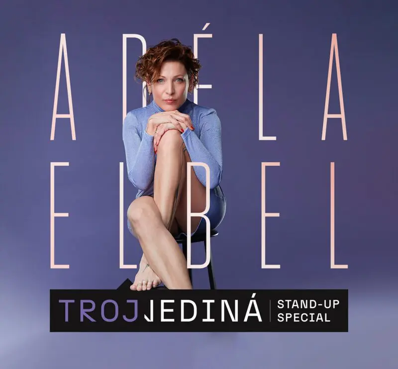 Adéla Elbel