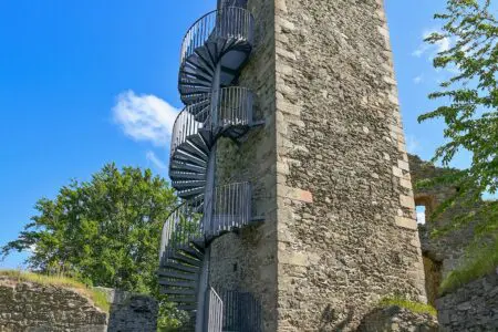 Silvestrovské rozhledy