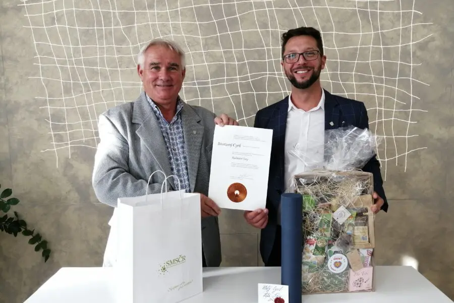 Radniční listy získaly ocenění ve dvou celorepublikových soutěžích