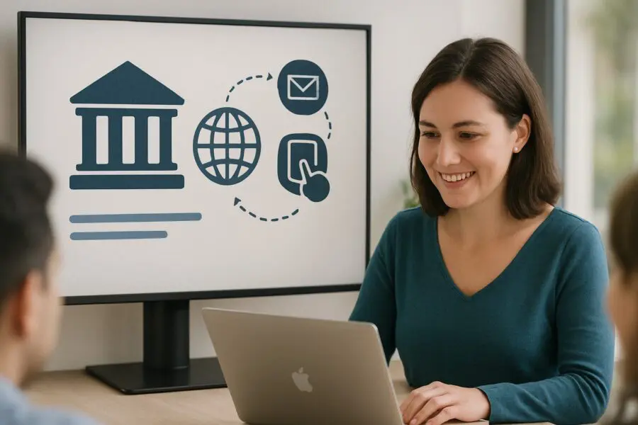 Týden nízkoprahových klubů