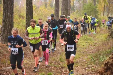 Humpolecké šestistovky 2025