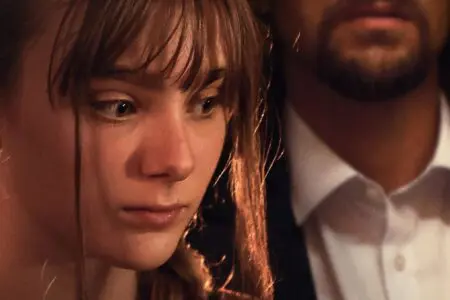 Dracula: Příběh lásky