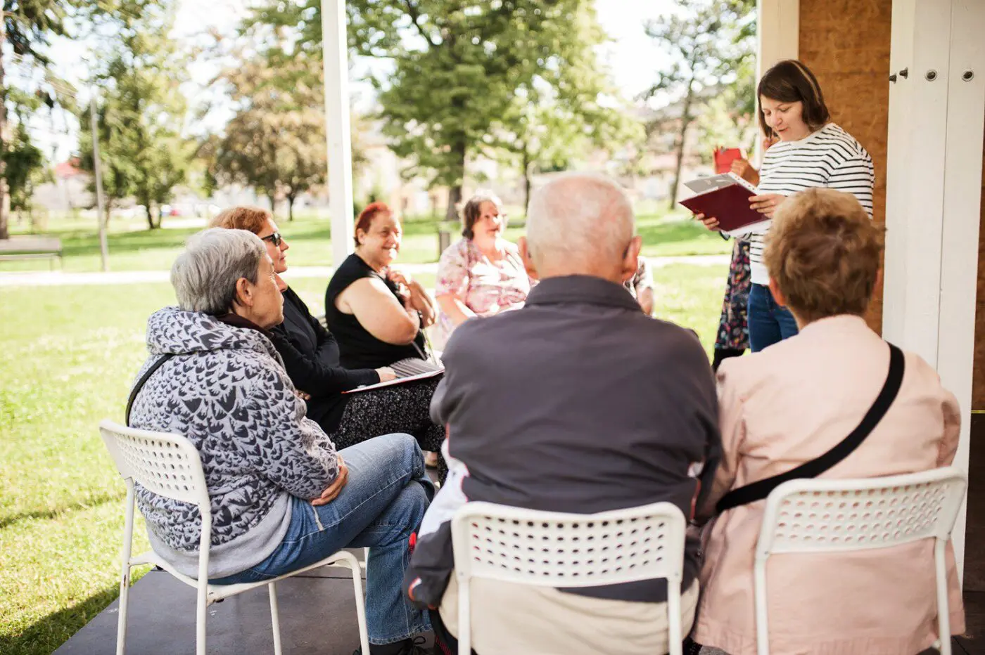humpolec-akce-trenujeme-telo-i-ducha