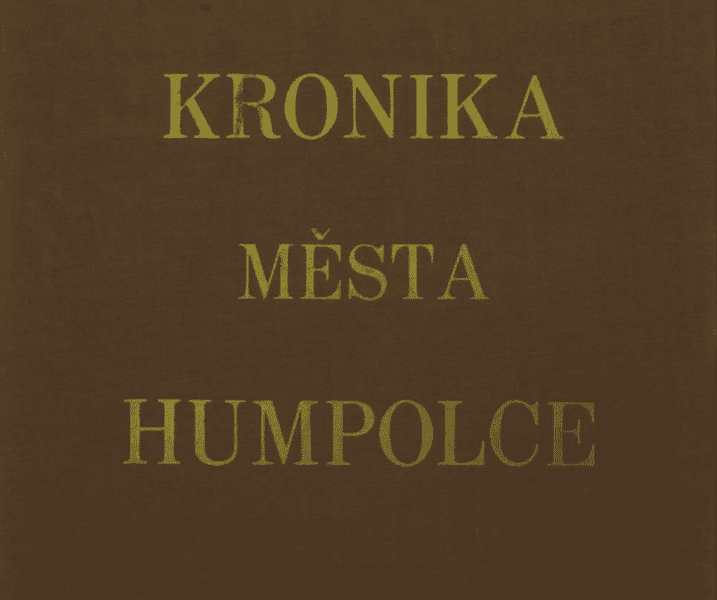 Výzva starostovi města Humpolce – úpravy humpoleckých náměstí