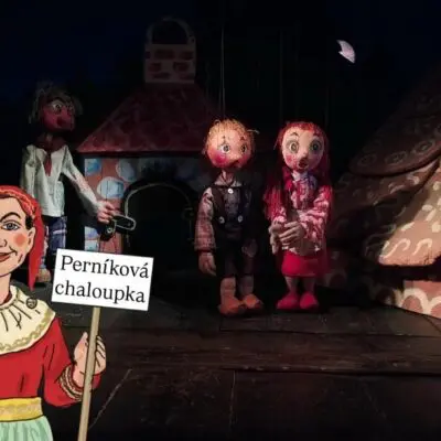Loutkové divadlo Humpolec