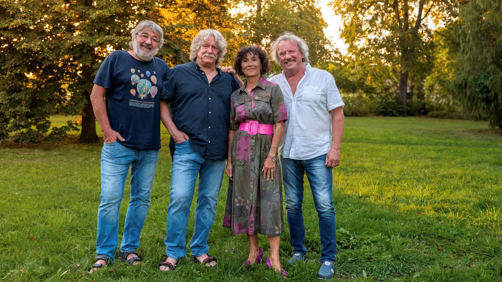 Nezmaři – adventní koncert