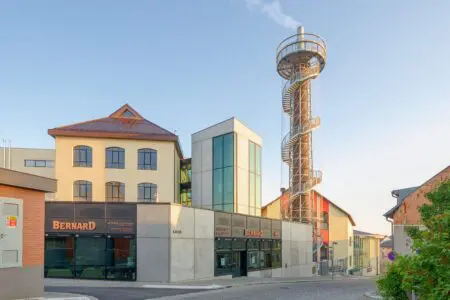 Historie Kejžlice – čísla popisná