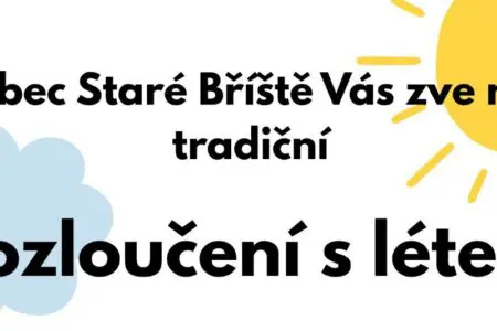 Loučení s&nbsp;létem v&nbsp;Jiřicích