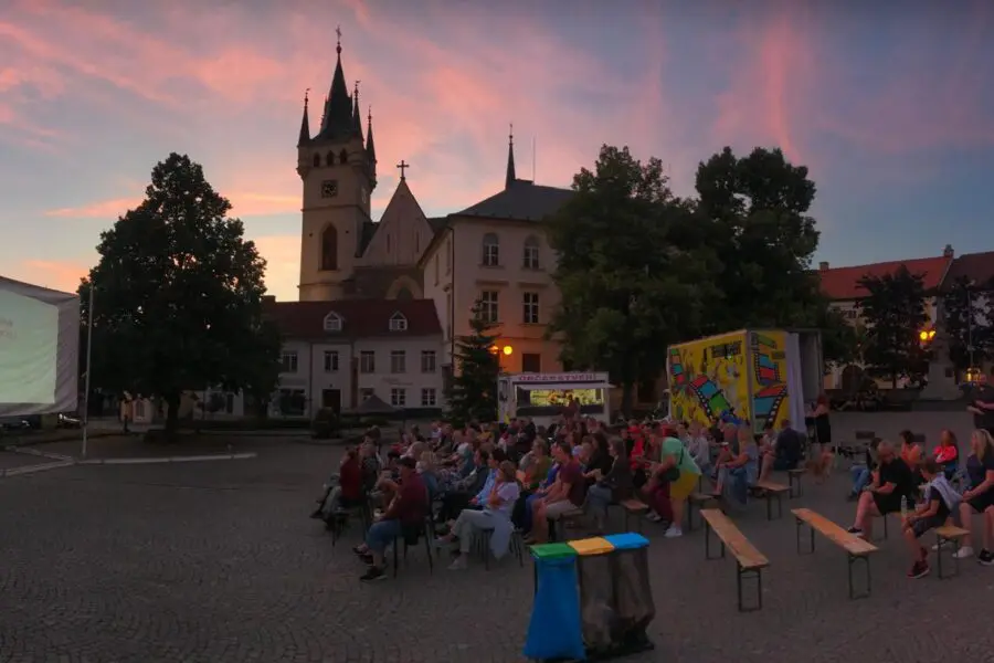 Kinematograf bratří Čadíků