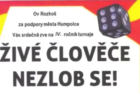 Vřesník Cup