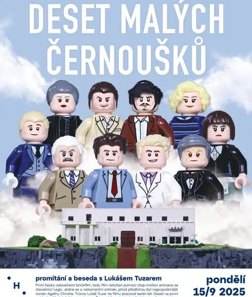 S projektem Senioři v&nbsp;krajích vzniklo deset dílů vzdělávacích videoklipů