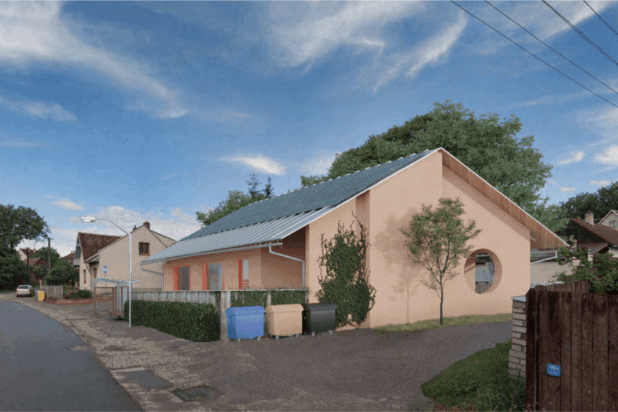 Předzápis do nové dětské skupiny v Hněvkovicích