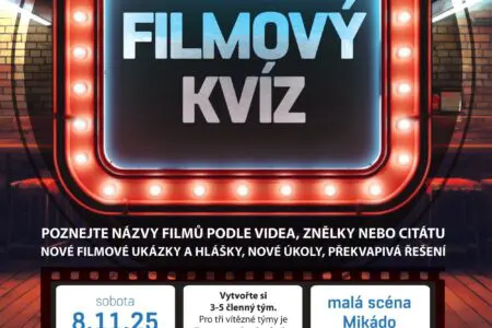 Filmový kvíz