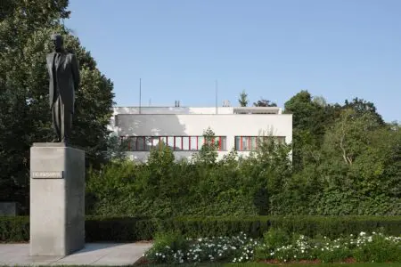 Knihovna Jiřiny Zábranové