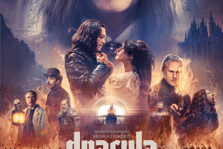 Dracula: Příběh lásky