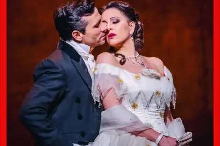 OPERA V&nbsp;KINĚ – La traviata