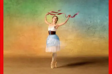 BALET V KINĚ – Marná opatrnost