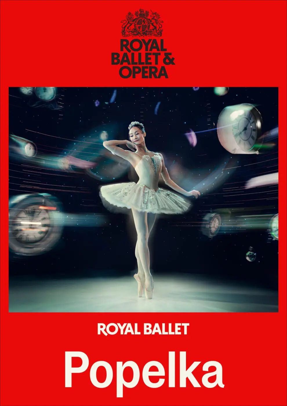 RBO Popelka - ONLINE PLAKÁT