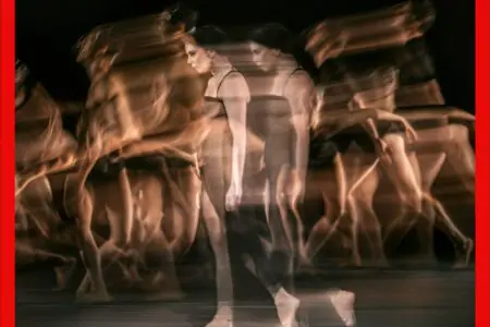 BALET V KINĚ – Marná opatrnost